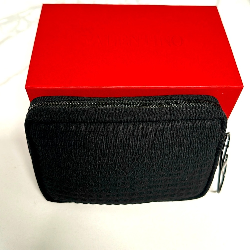 NEW IN BOX VALENTINO POCHETTE